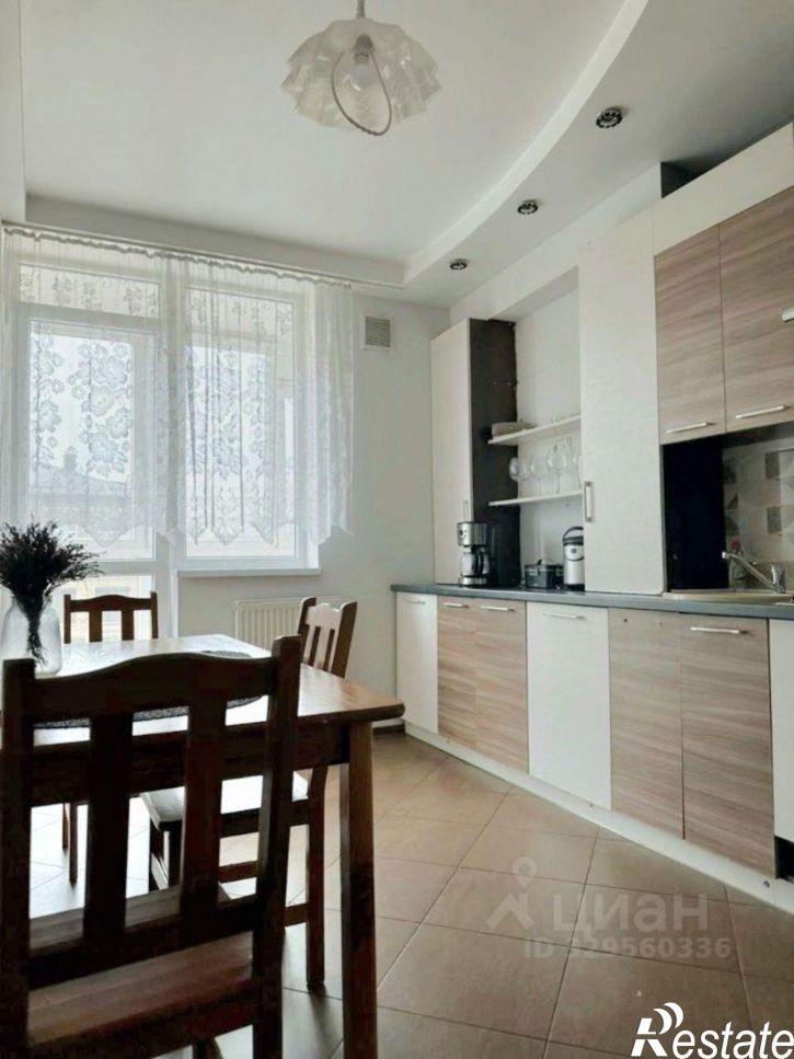 1-комн квартира ул Ю.Гагарина, 55А,  д. 55А