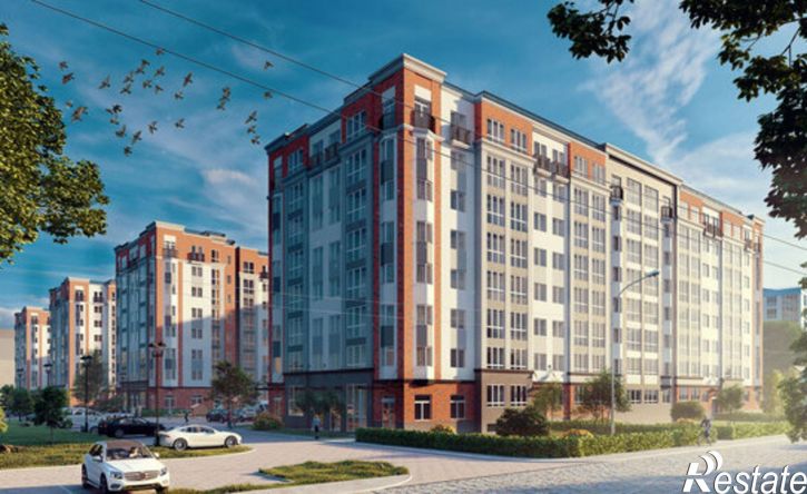 1-комн квартира ул Коммунистическая, 30,  д. 30
