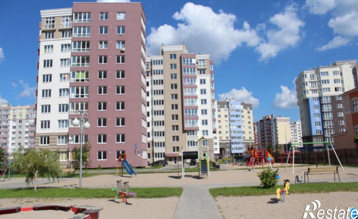 3-комн квартира Крымский пр-д, 2,  д. 2