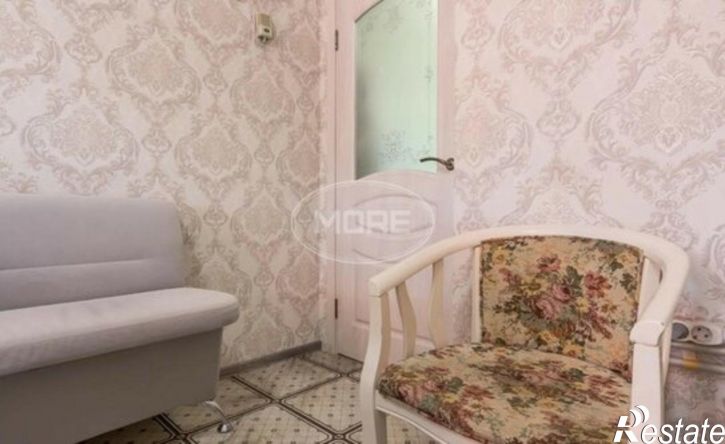 1-комн квартира ул Флотская, 9,  д. 9