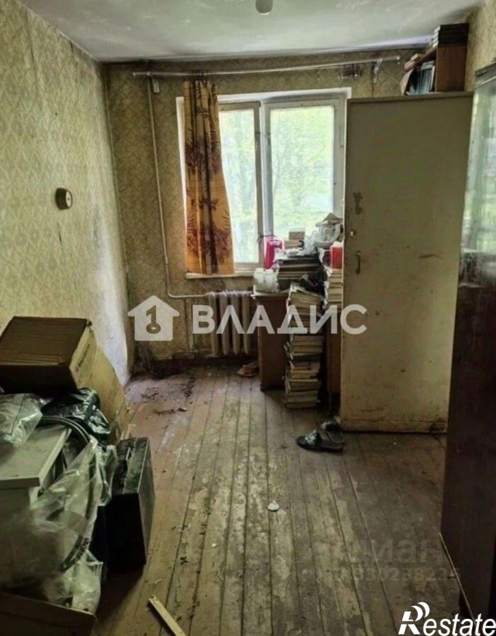 2-комн квартира Минская улица, 5,  д. 5