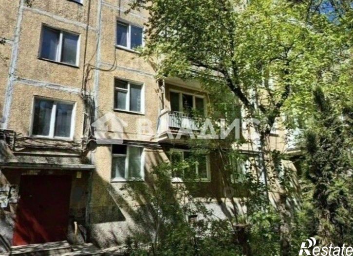 2-комн квартира Минская улица, 5,  д. 5