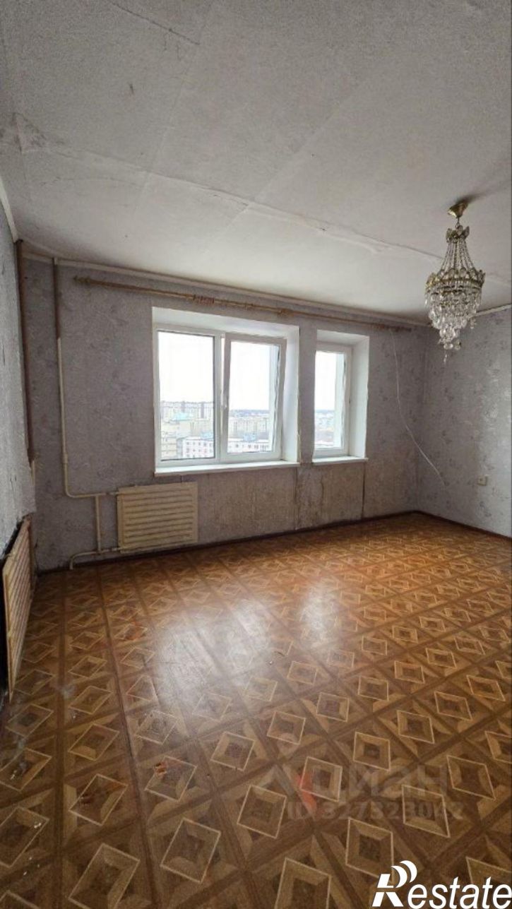 2-комн квартира Батальная улица, 92,  д. 92