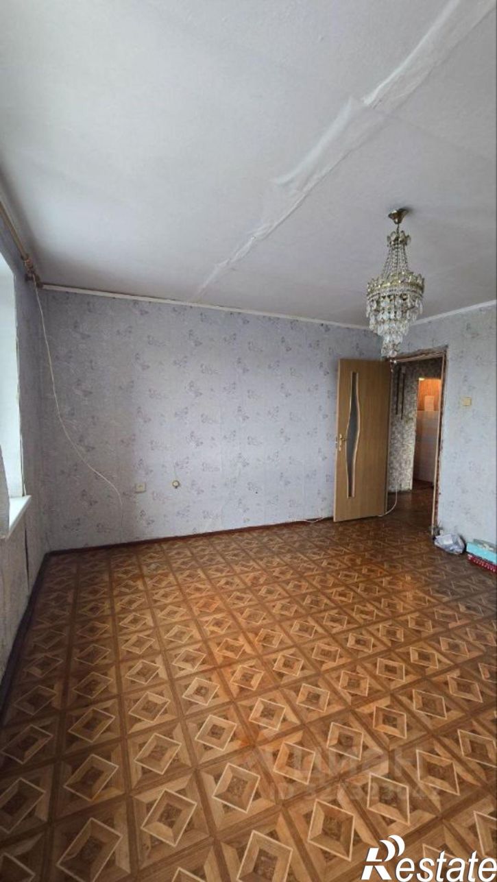 2-комн квартира Батальная улица, 92,  д. 92