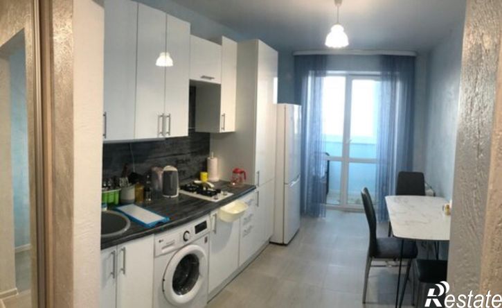 1-комн квартира ул Кутаисская, 38,  д. 38