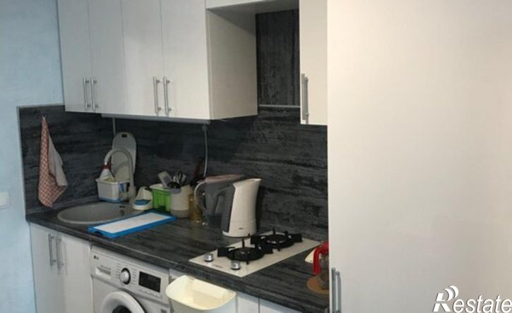 1-комн квартира ул Кутаисская, 38,  д. 38