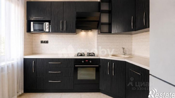 3-комн квартира ул Тихорецкая, 14А,  д. 14А