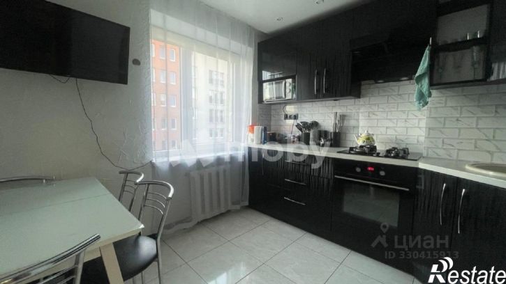 3-комн квартира ул Тихорецкая, 14А,  д. 14А