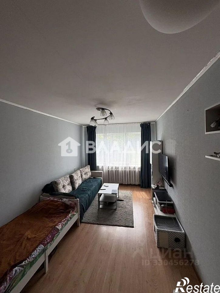 3-комн квартира ул Островского, 14,  д. 14