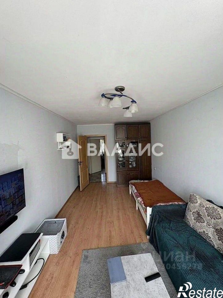 3-комн квартира ул Островского, 14,  д. 14