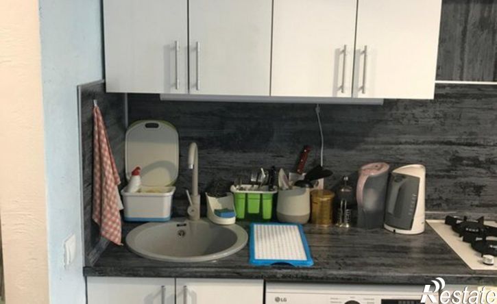 1-комн квартира ул Кутаисская, 38,  д. 38