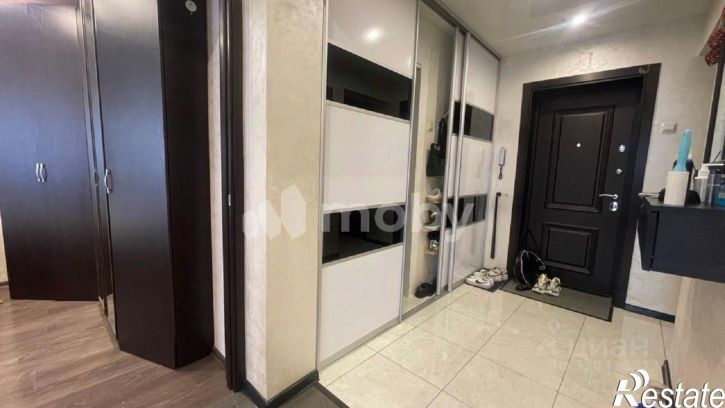 3-комн квартира ул Тихорецкая, 14А,  д. 14А