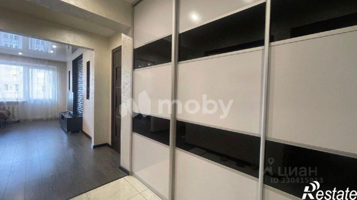 3-комн квартира ул Тихорецкая, 14А,  д. 14А