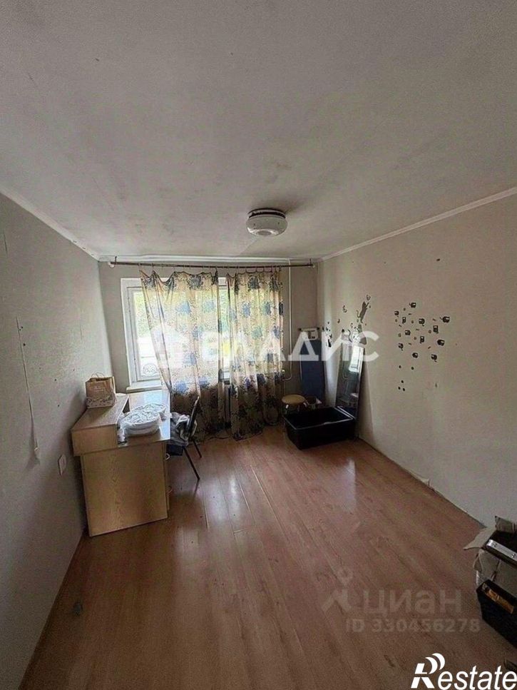 3-комн квартира ул Островского, 14,  д. 14