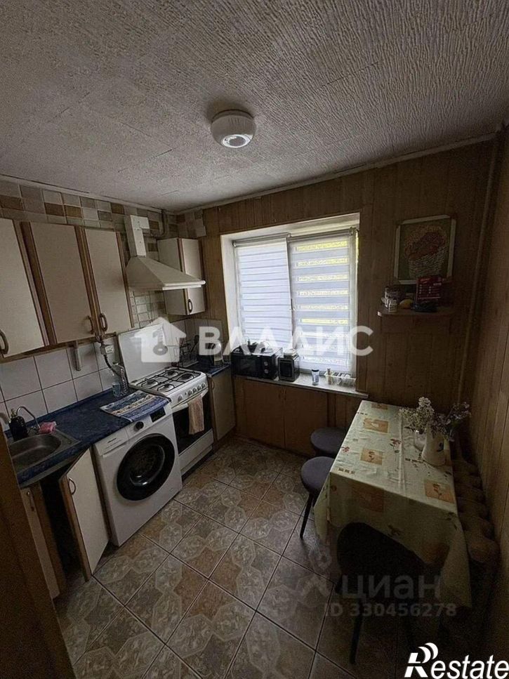 3-комн квартира ул Островского, 14,  д. 14