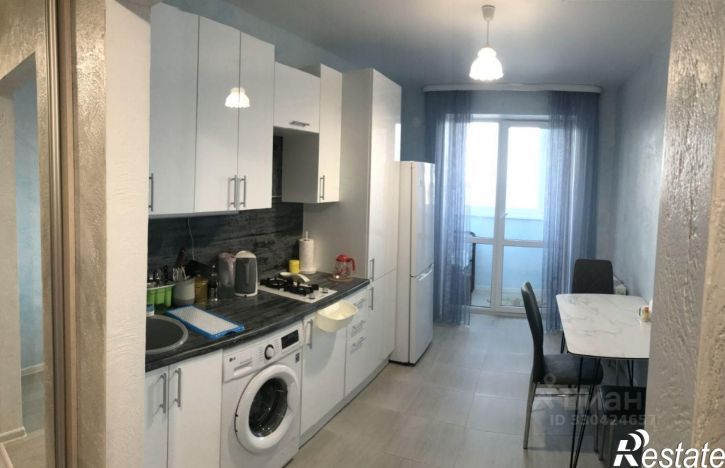 1-комн квартира ул Кутаисская, 38,  д. 38