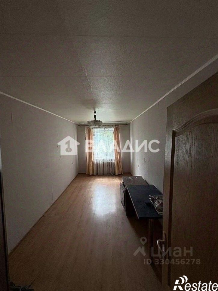 3-комн квартира ул Островского, 14,  д. 14