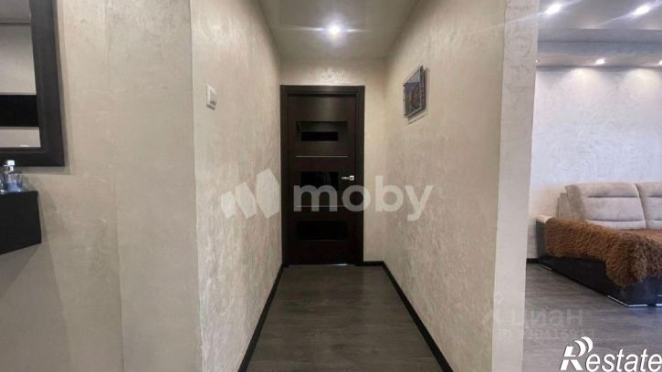 3-комн квартира ул Тихорецкая, 14А,  д. 14А