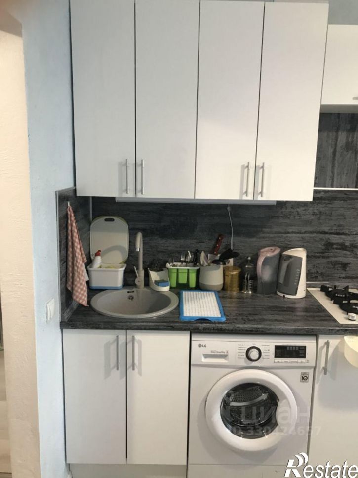 1-комн квартира ул Кутаисская, 38,  д. 38