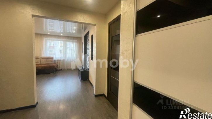 3-комн квартира ул Тихорецкая, 14А,  д. 14А