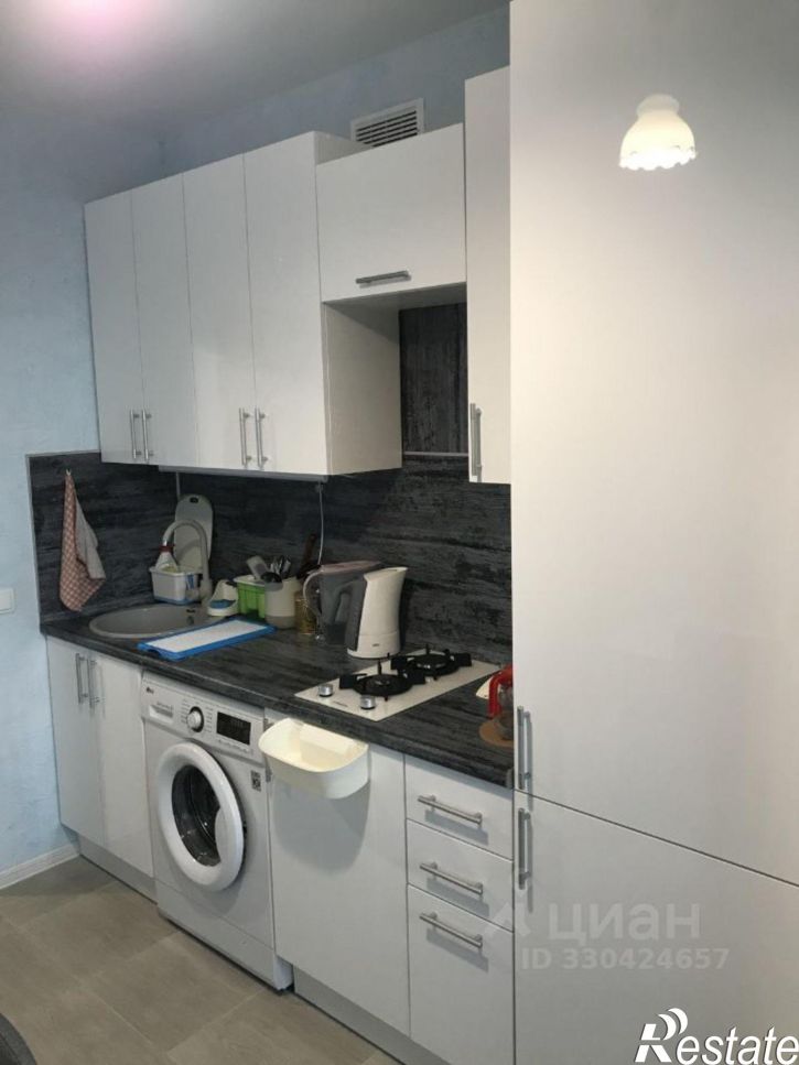 1-комн квартира ул Кутаисская, 38,  д. 38