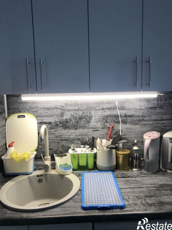 1-комн квартира ул Кутаисская, 38,  д. 38