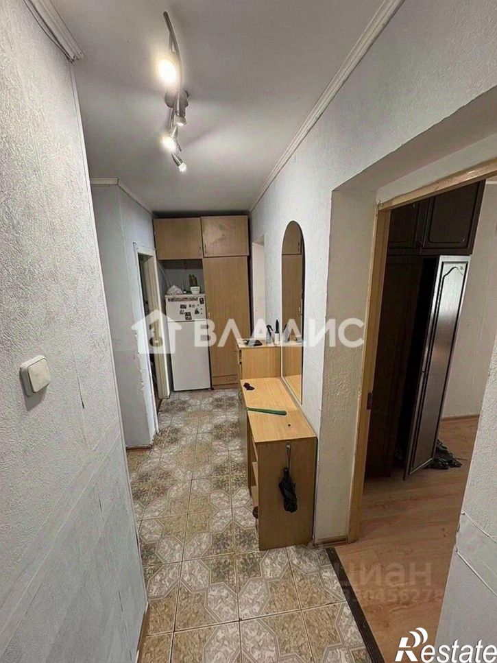 3-комн квартира ул Островского, 14,  д. 14