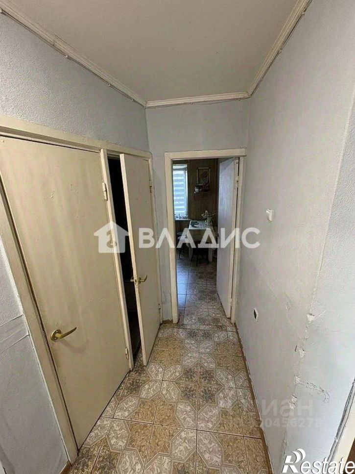3-комн квартира ул Островского, 14,  д. 14