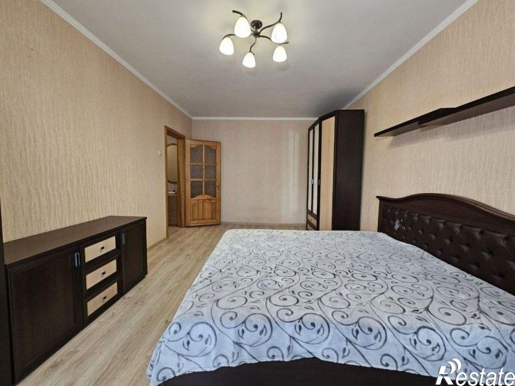 2-комн квартира ул Лейтенанта Яналова, 17,  д. 17