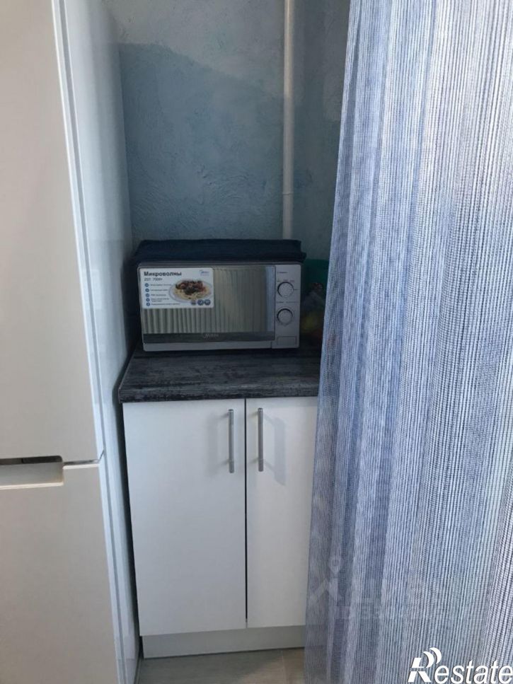 1-комн квартира ул Кутаисская, 38,  д. 38