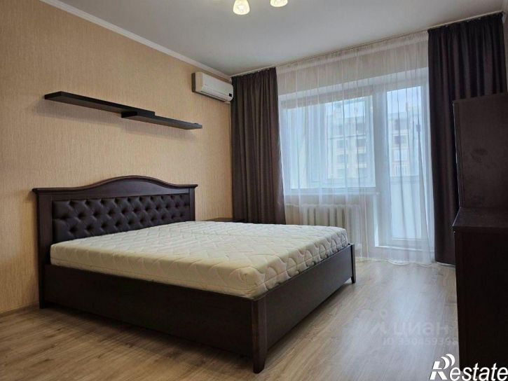2-комн квартира ул Лейтенанта Яналова, 17,  д. 17