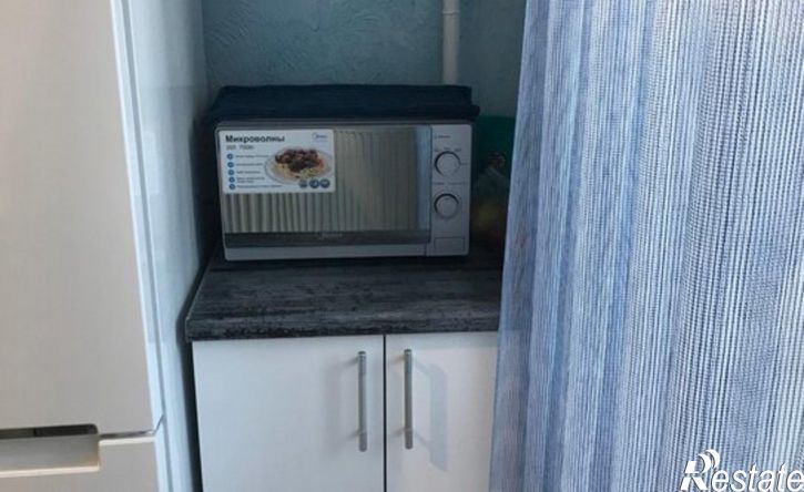1-комн квартира ул Кутаисская, 38,  д. 38