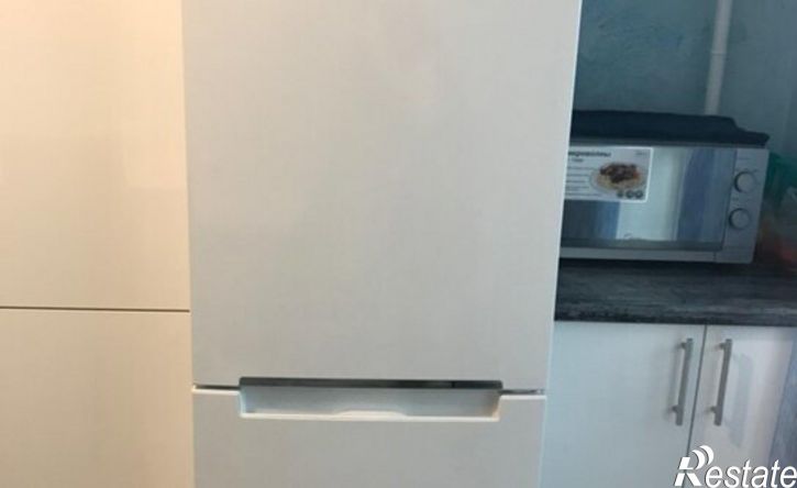 1-комн квартира ул Кутаисская, 38,  д. 38