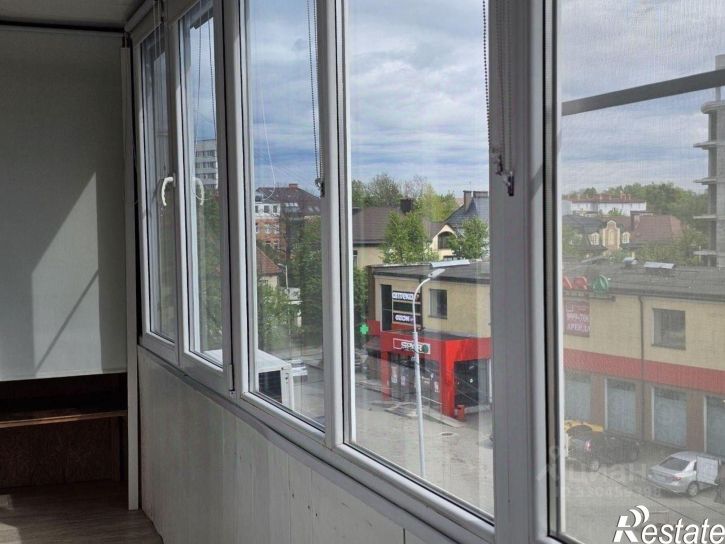 2-комн квартира ул Лейтенанта Яналова, 17,  д. 17