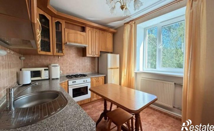 2-комн квартира ул Черниговская, 25,  д. 25