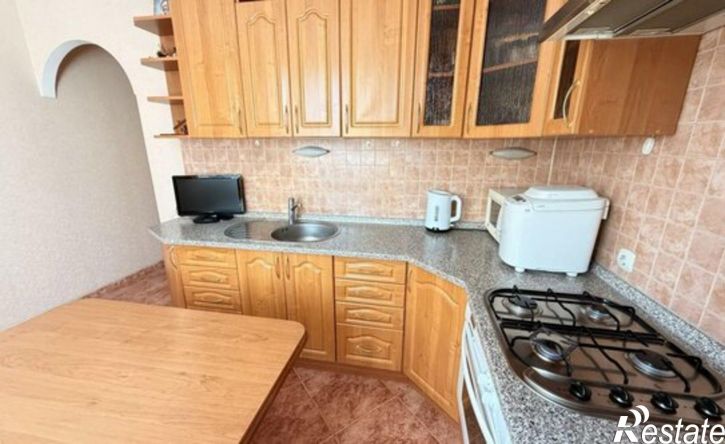 2-комн квартира ул Черниговская, 25,  д. 25