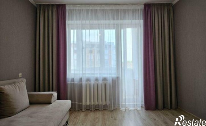 2-комн квартира ул Лейтенанта Яналова, 44,  д. 44