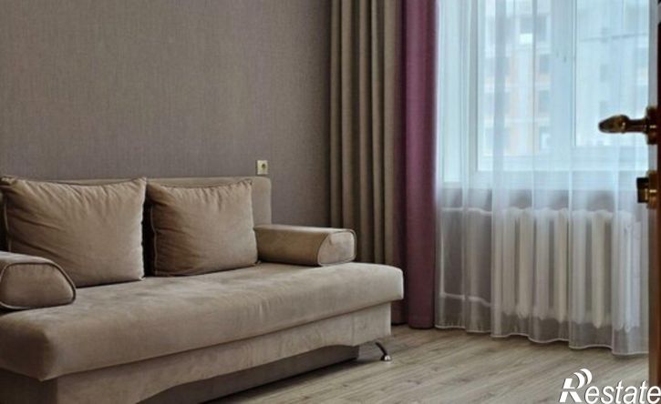 2-комн квартира ул Лейтенанта Яналова, 44,  д. 44