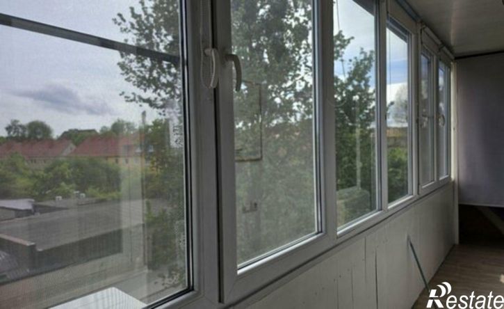 2-комн квартира ул Лейтенанта Яналова, 44,  д. 44