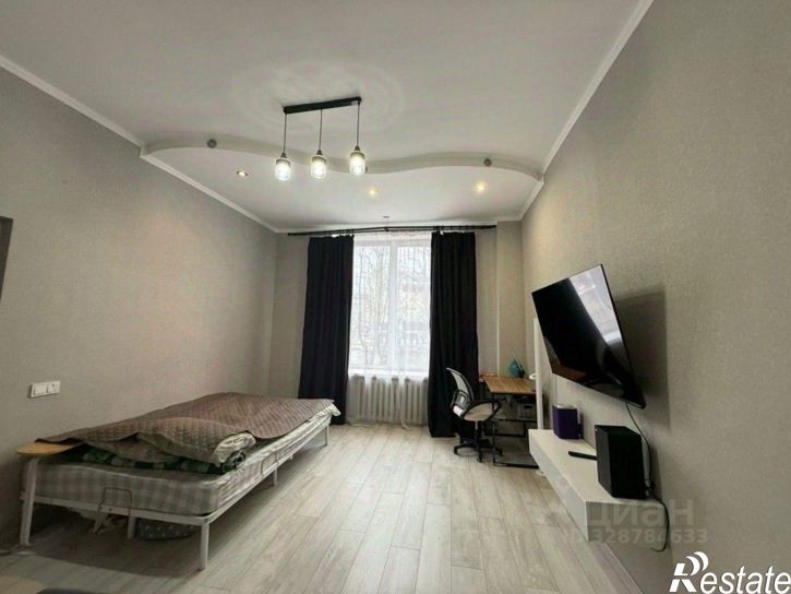 2-комн квартира ул Эпроновская, 17,  д. 17