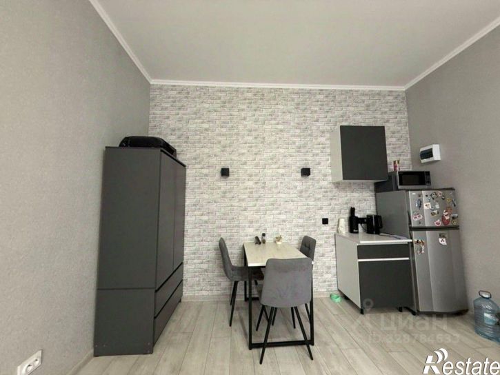 2-комн квартира ул Эпроновская, 17,  д. 17