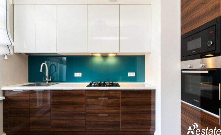 2-комн квартира ул Тенистая аллея, 50Г,  д. 50Г