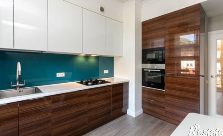 2-комн квартира ул Тенистая аллея, 50Г,  д. 50Г