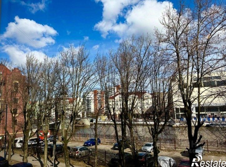 2-комн квартира ул Эпроновская, 17,  д. 17