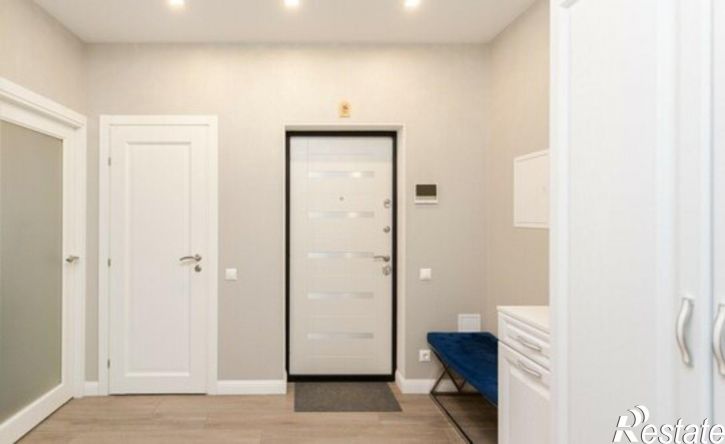 2-комн квартира ул Тенистая аллея, 50Г,  д. 50Г