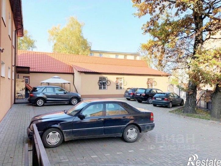 Офис улица Александра Суворова, 43А,  д. 43А