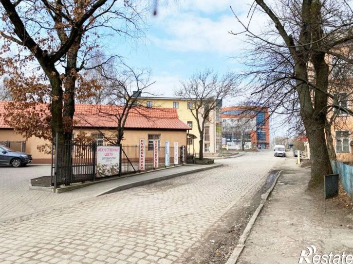Офис улица Александра Суворова, 43А,  д. 43А