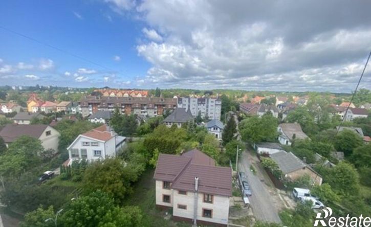 2-комн квартира улица Добролюбова, 37,  д. 37