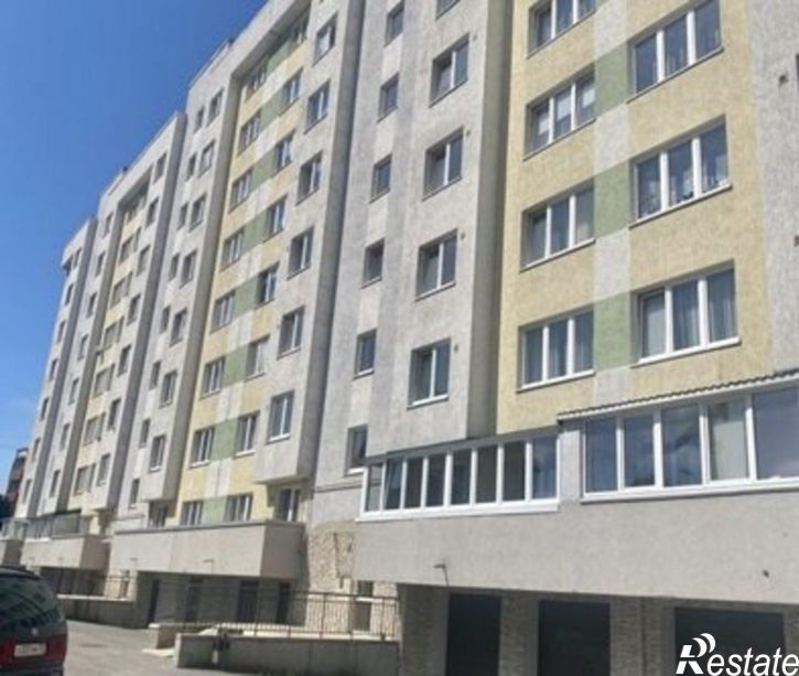 2-комн квартира улица Добролюбова, 37,  д. 37