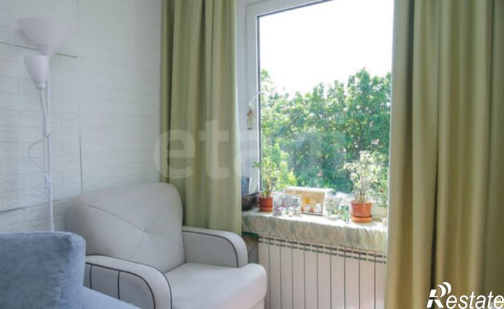 3-комн квартира улица Чайковского, 35,  д. 35